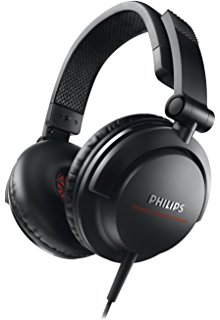 Phillips SHL3300 Headphones 