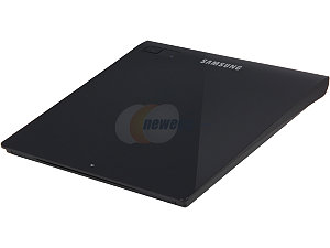 Samsung DVD drive